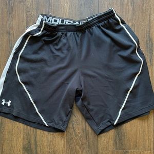 Men’s Under Armour Shorts